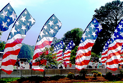 Airshow banners rentals