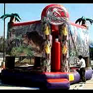 Bounce Houses and Combo Units and Inflatables Fun Rental Inflatable rides