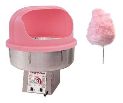 Giant Cotton Candy Machine Rental Columbus Ohio